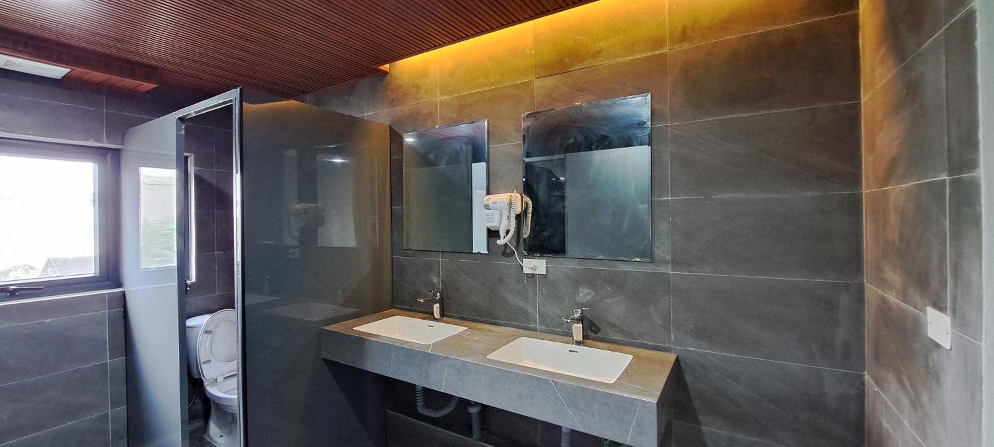Apartamento Amy House Ninh Binh Exterior foto