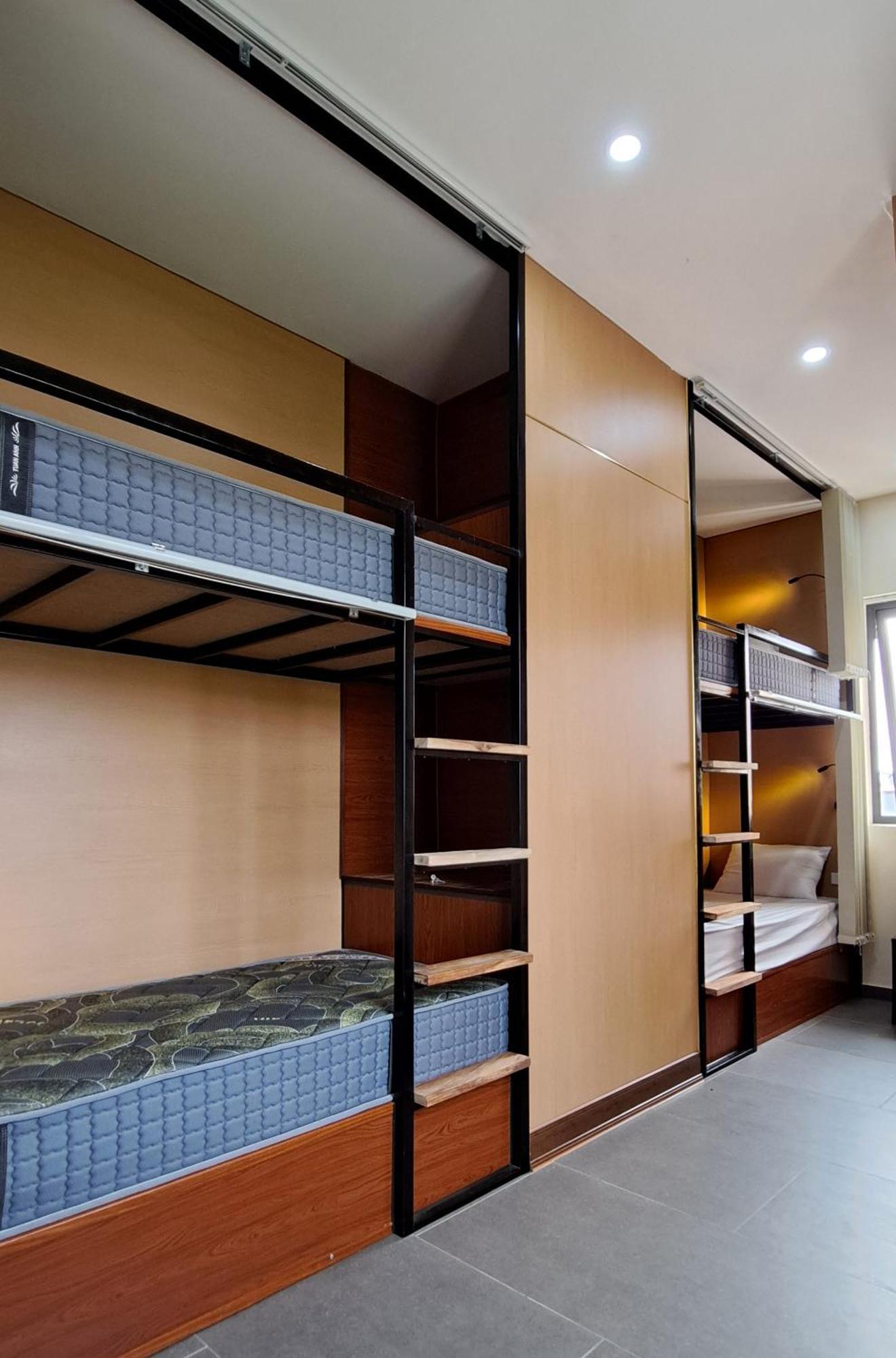 Apartamento Amy House Ninh Binh Exterior foto