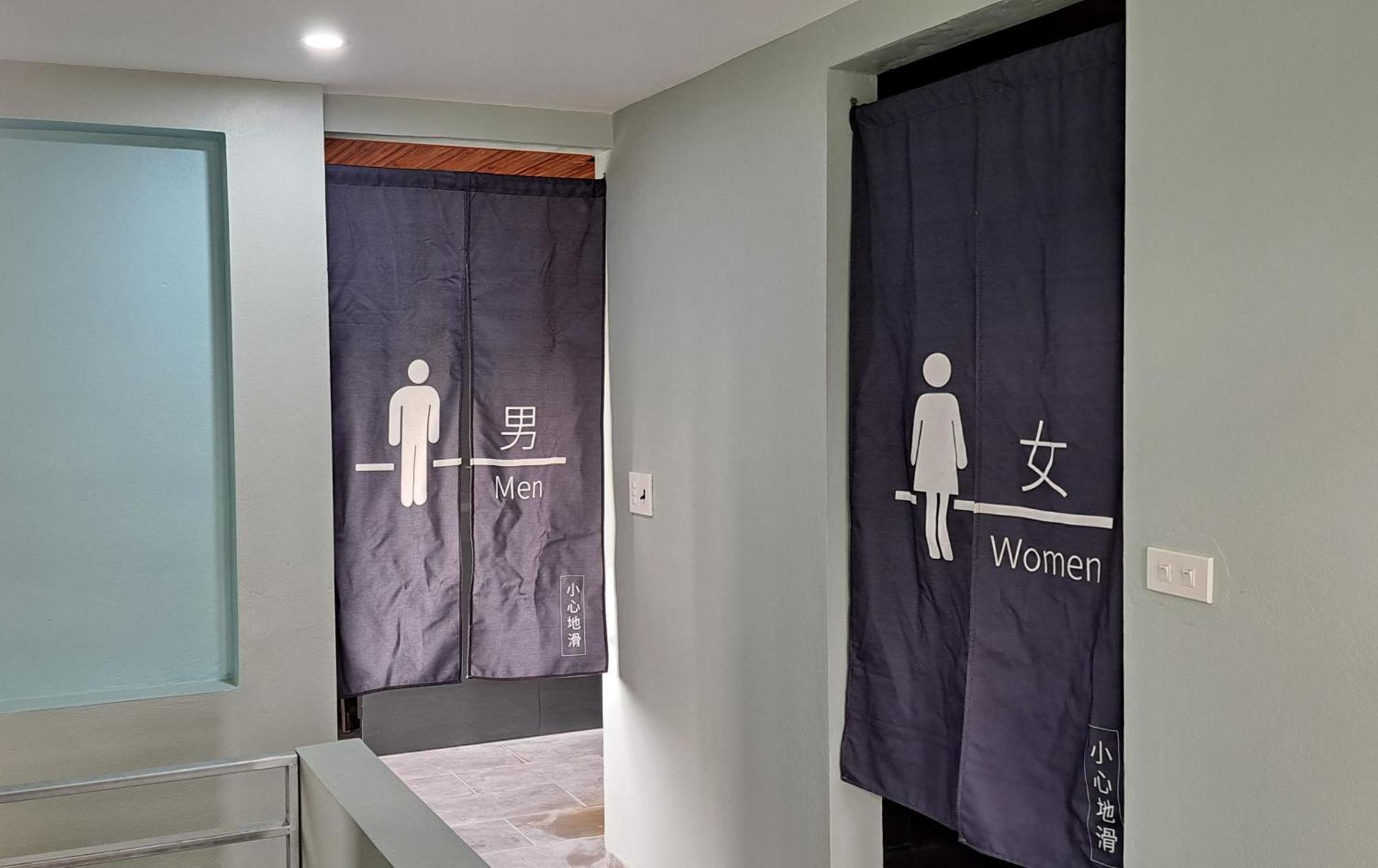 Apartamento Amy House Ninh Binh Exterior foto