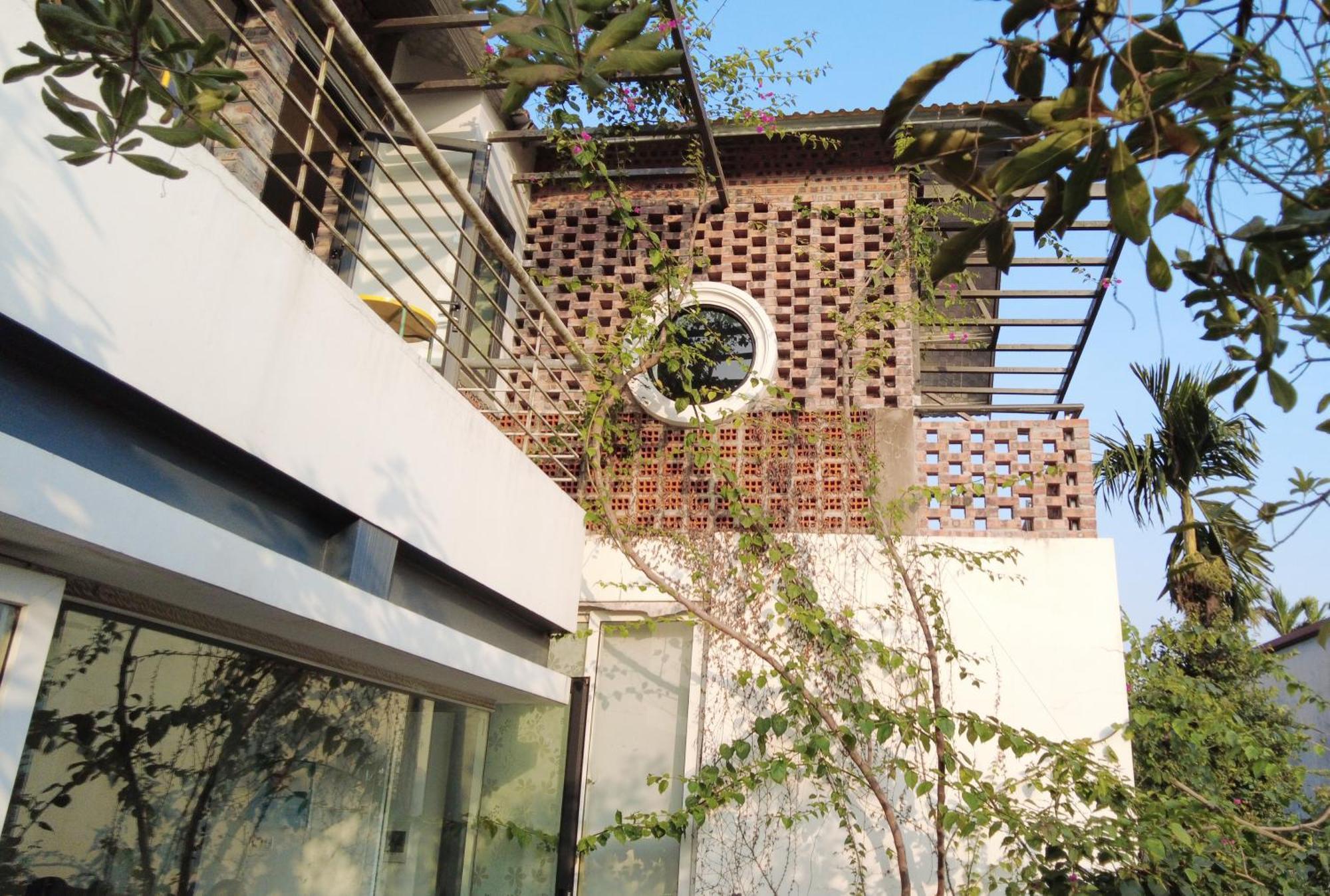 Apartamento Amy House Ninh Binh Exterior foto